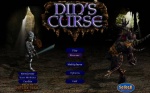 Dins-Curse